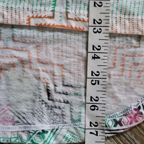 Live Love Dream tank size medium - Picture 5 of 6